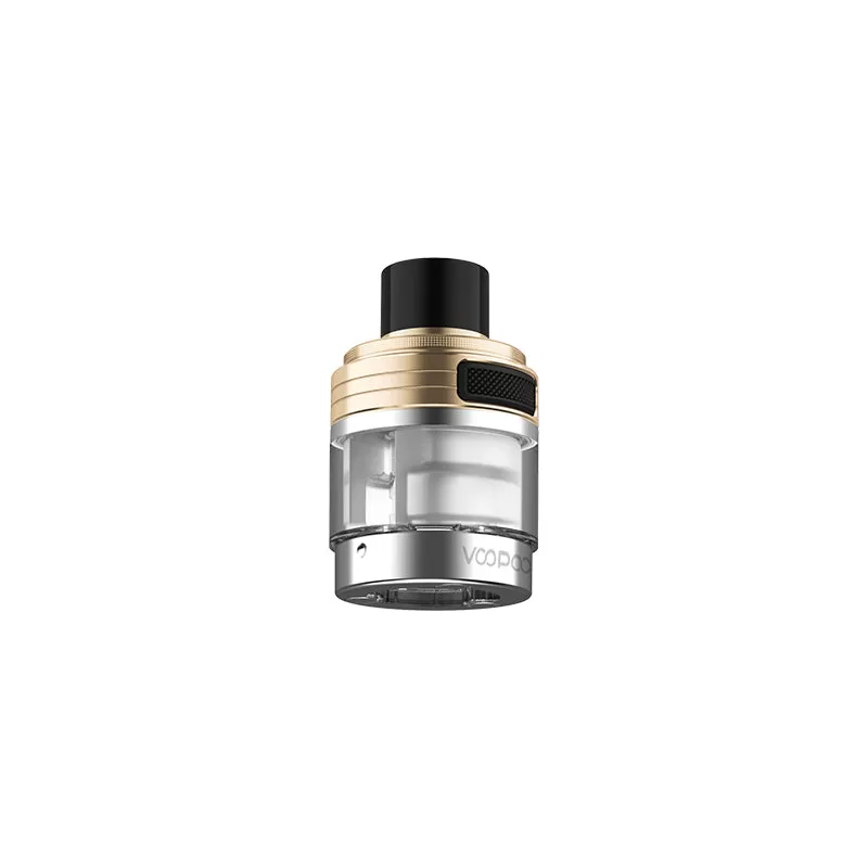 Voopoo TPP X Replacement Pod - Ecigwizard - Image 3
