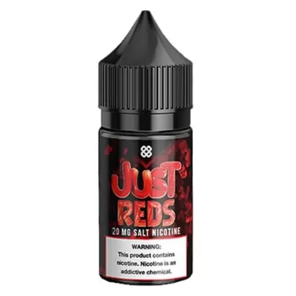 Just Reds by Alt Zero Salts 30mL