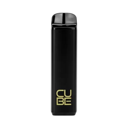 Energy by Cube