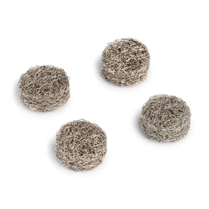 Solid Concentrate Pad Set for Dosing Capsules - Eliquidsupply