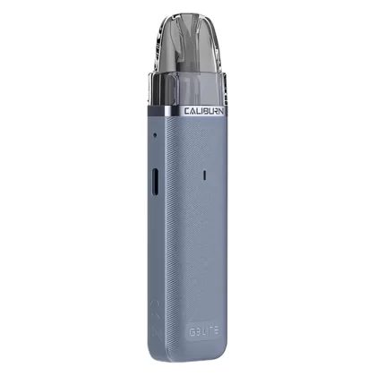 Uwell Caliburn G3 Lite Pod Kit - Ice Blue - Vapourdeal Co