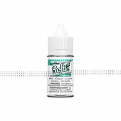 Softie Salt – Mint