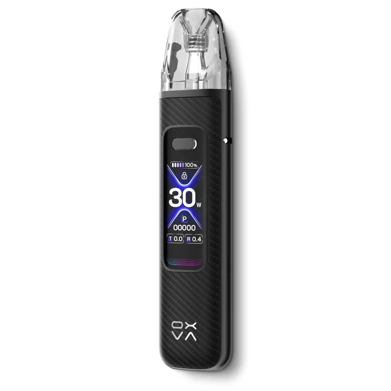 Xlim Pro 3 Kit by Oxva - Ecigarettedirect Co