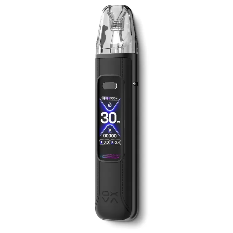 Xlim Pro 3 Kit by Oxva - Ecigarettedirect Co - Image 3