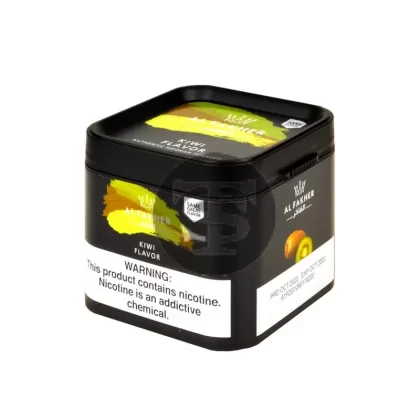 Al Fakher Kiwi Hookah Shisha 250g - Ejuicewarehouse