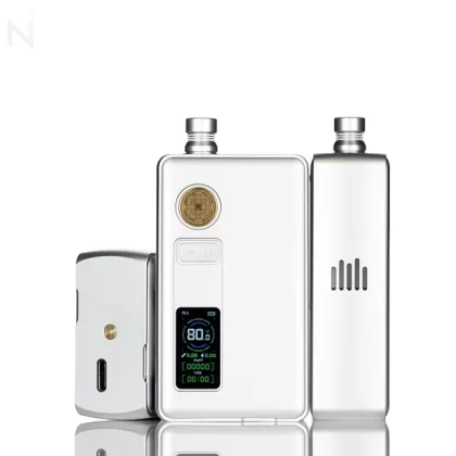 dotMod dotAIO V3 80W All In One Kit - Orange