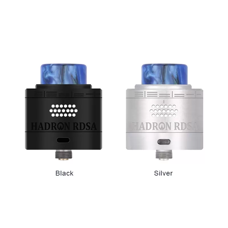 Steam Crave Hadron RDSA Atomizer - Image 2