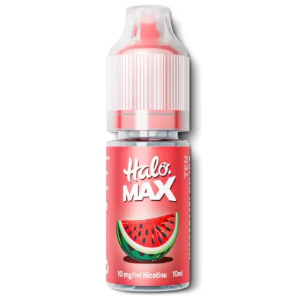 Watermelon Ice by Halo Max - Ecigarettedirect Co