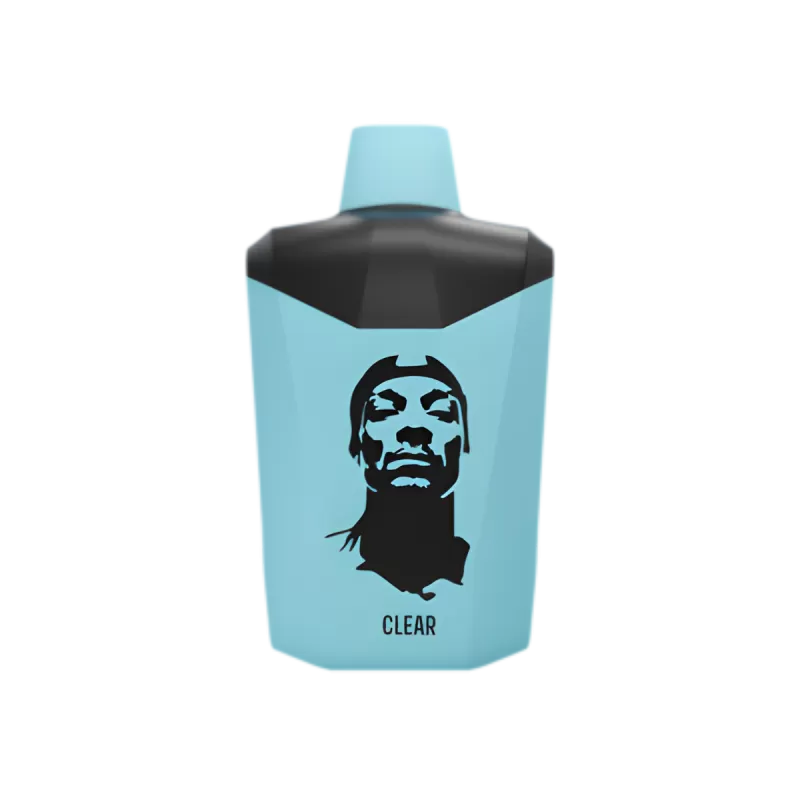 Death Row Vapes 7000 Disposable Vape - Image 2