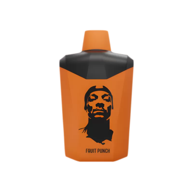 Death Row Vapes 7000 Disposable Vape - Image 3