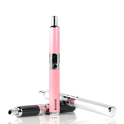YoCan EVOLVE-D Vaporizer Kit - Ecigpremium