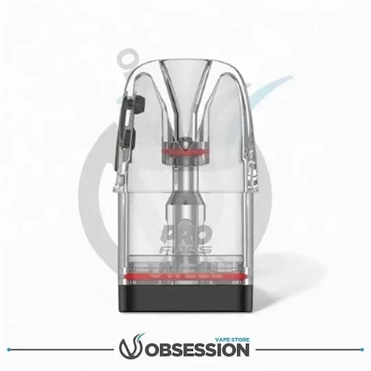 Uwell Caliburn GPP Replacement Pod 1PCS