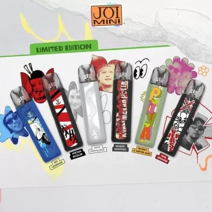 Joiway JOI Mini LIMITED EDITION Pod Kit