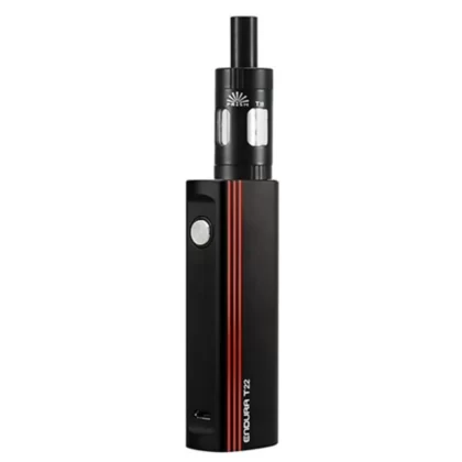 T22E Starter Kit by Innokin - Silver