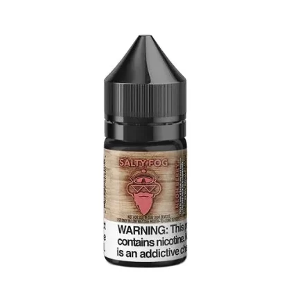 Salty Fog Neon Berry - Nicotine Level#24mg>48mg