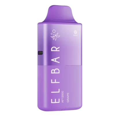 Elf Bar AF12000 Grape