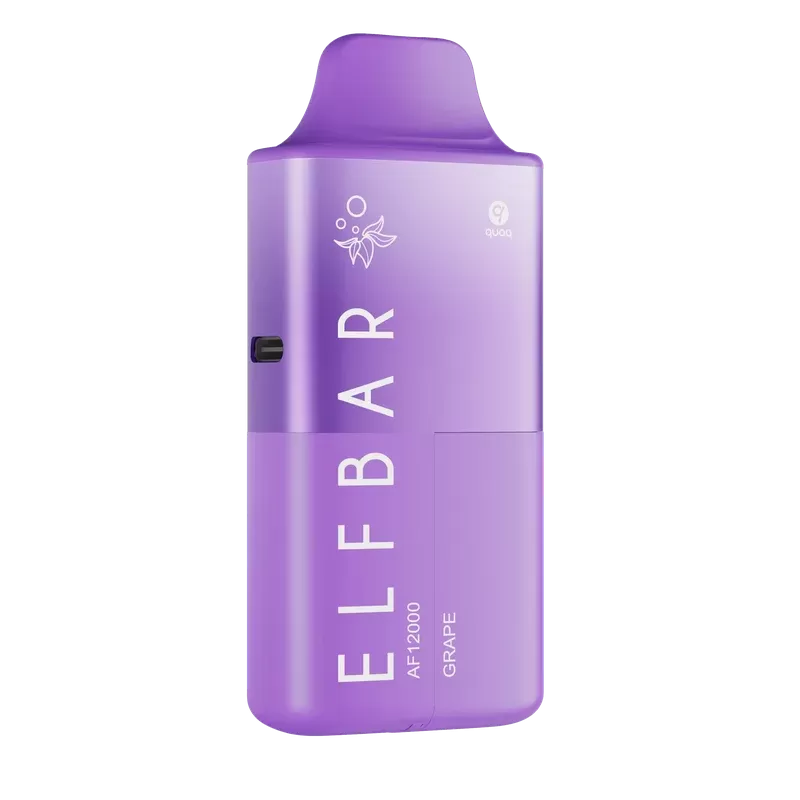 Elf Bar AF12000 Grape