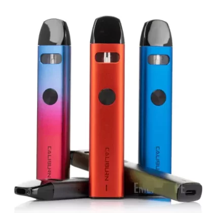 Uwell Caliburn A2 15W Pod System - Vapexotic In