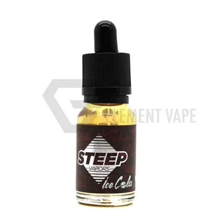 Ice Cola by Steep Vapors – 15mL