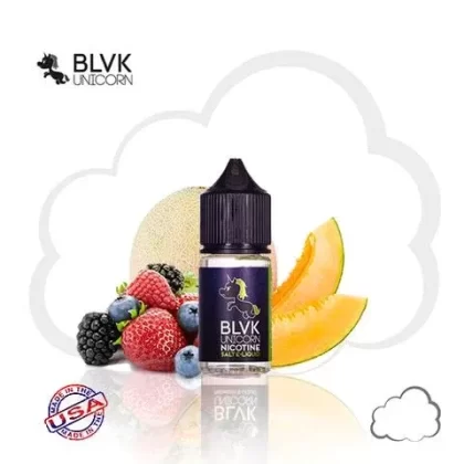 Best Blvk Tobacco Pistachio Saltnic 30ml E-Juice Flover