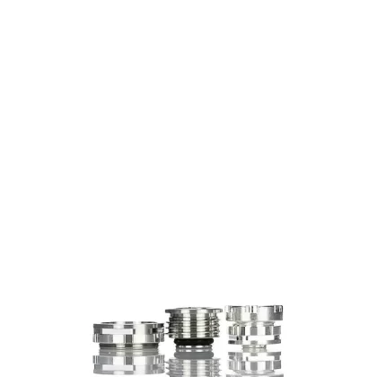 Protocol Mechanical Reset Boro Connector - Vapejuice