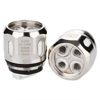 Vaporesso NRG GT8 Core Coil 0.15ohm 3-pack - Vaporesso / 0,15 Ohm