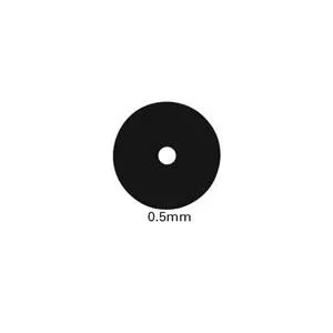 Gilder Aperture Grids