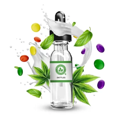 BrightBay Terpenes | Skittles | Natural Flavor - Choose Gram Size#25 Grams