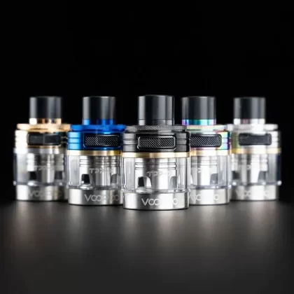 VooPoo TPP X Pod - Eliquidsupply
