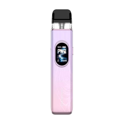 Vaporesso Xros 6 Kit - Pearl White - Ecigwizard