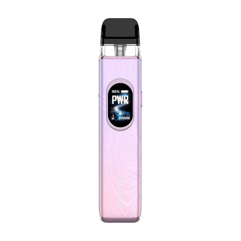 Vaporesso Xros 6 Kit - Pearl White - Ecigwizard
