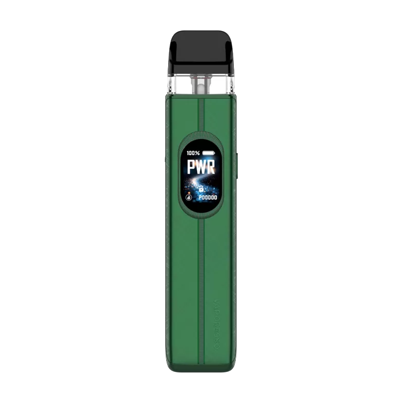 Vaporesso Xros 6 Kit - Pearl White - Ecigwizard - Image 3