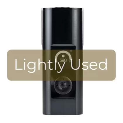 Lightly Used - Arizer Solo 3 Vaporizer