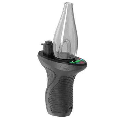 Ooze Trigger Vaporizer Max