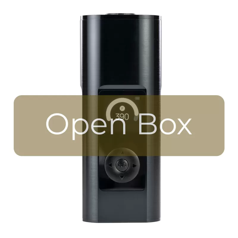 Lightly Used - Arizer Solo 3 Vaporizer - Image 3