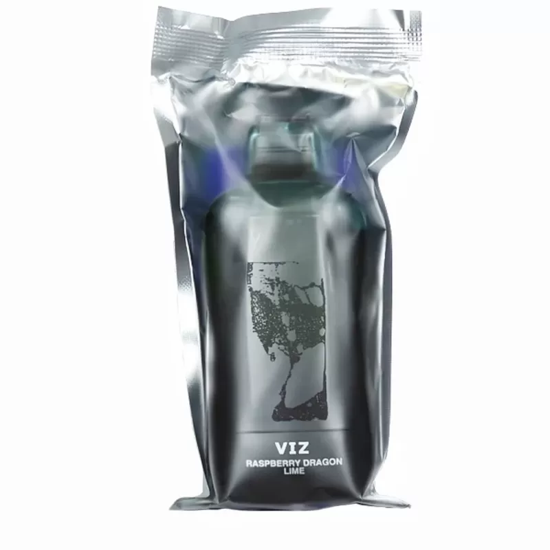 Lost Mary VIZ 55K Disposable Vape – 16.7mL Rechargeable - Image 2