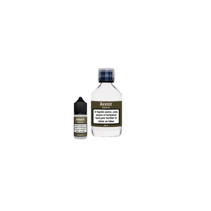 copy of Avenir – Eliquide 10ml