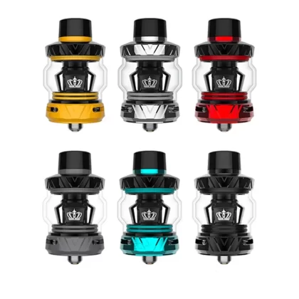 Uwell Crown 5 Sub Ohm Tank 5ml 29mm