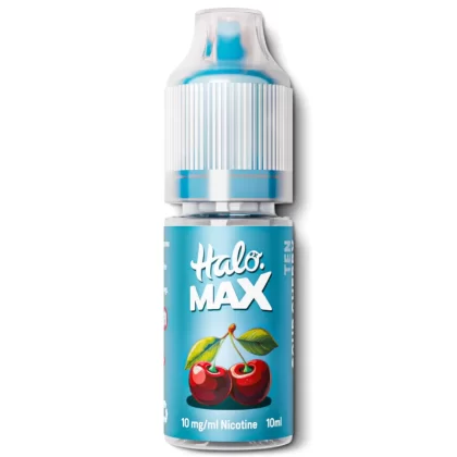 Sour Cherry by Halo Max - 0 mg/ml