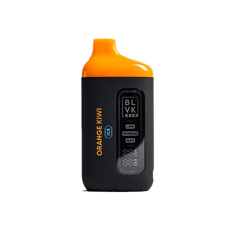 BLVK Bar 20K Puff Disposable Device - 20,000 Puffs - Double Spearmint - Image 2
