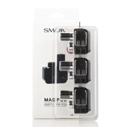 SMOK MAG POD Replacement Pods