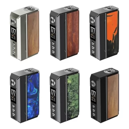 Sale $41.99 – Voopoo Drag 4 Mod
