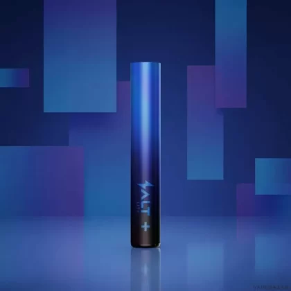 Salt+ Lite Akku – Blue