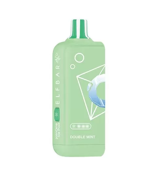 ELF Bar JoinOne Ice Replacement Pods (25,000 Puffs) - Watermelon Ice (Pods) / 50 mg - Image 3