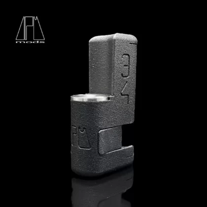 APM Mods – La 34 Black