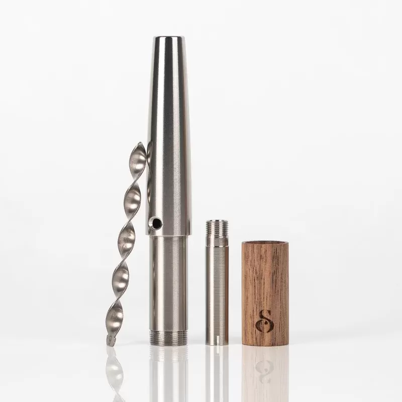 Simrell: Titanium Vortex - Ejuicewarehouse