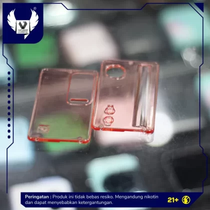 SXK DOTAIO V2 PANEL – GREEN CLEAR