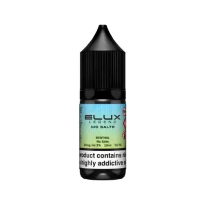 ELUX Legend Menthol Nic Salt