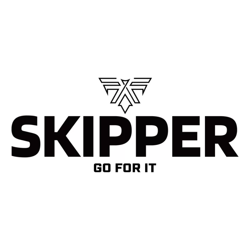 Skipper Powerplay – Guava Passion Fruit Ice Disposable Pod (16000 Puff) (50Mg) - Image 2