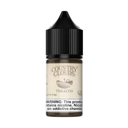 Country Clouds SALT - Vaporider Deals